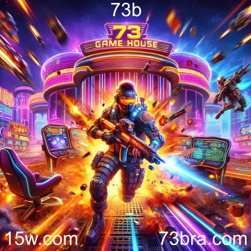 A Fascinante Evolução dos Jogos de Ação